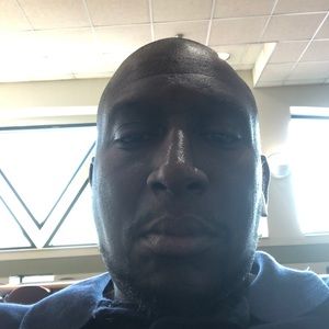 Meet your Posher, Terrence